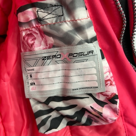 ZeroXposur Jacket set that for sure will keep warm your little girl!! - Picture 13 of 14